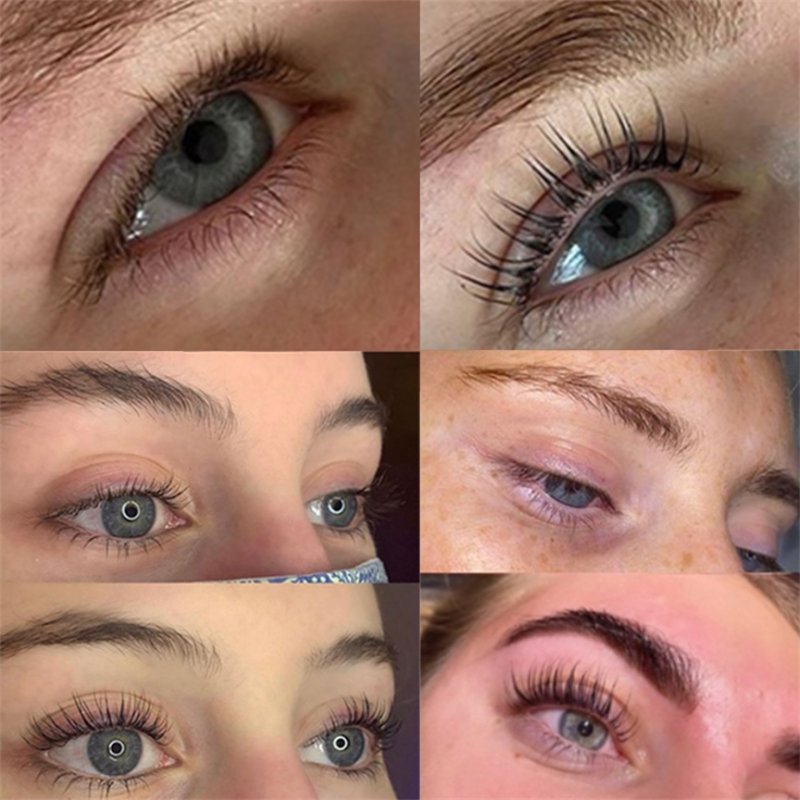 lash lifting