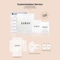 brow lamination lash lift private label