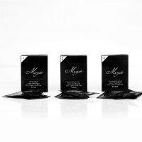 brow lamination step 1 2 3