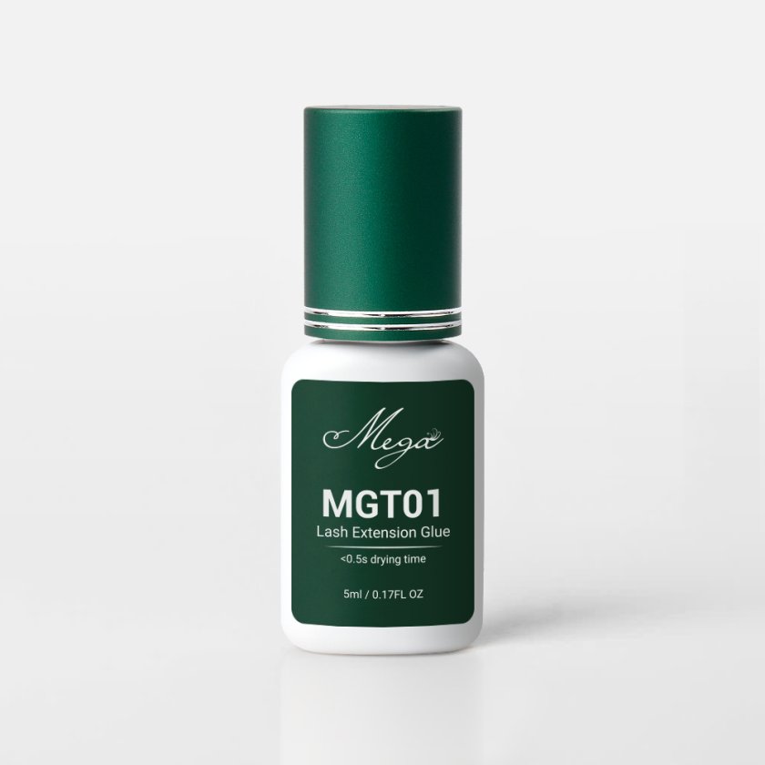 <0.5s All Weather Lash Glue 