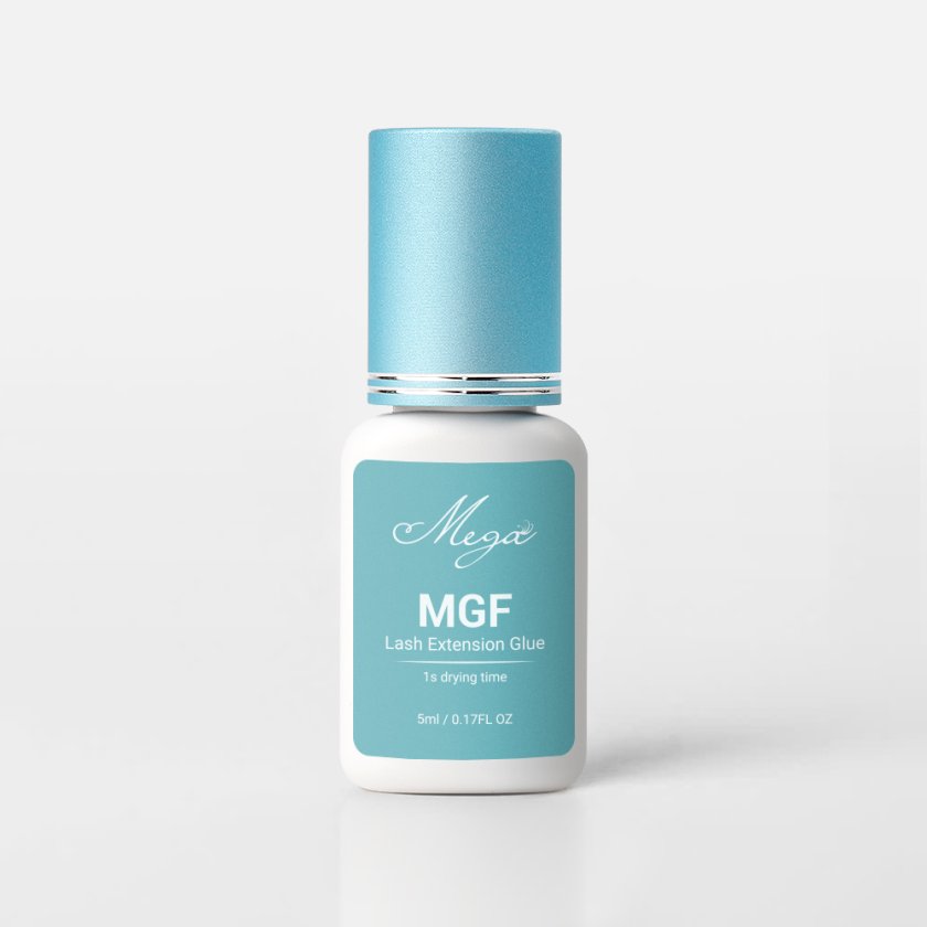  1s PMMA Free Lash Glue