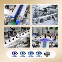 lash glue manufacturer production strength