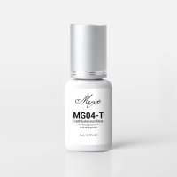 0.5s Clear Lash Glue