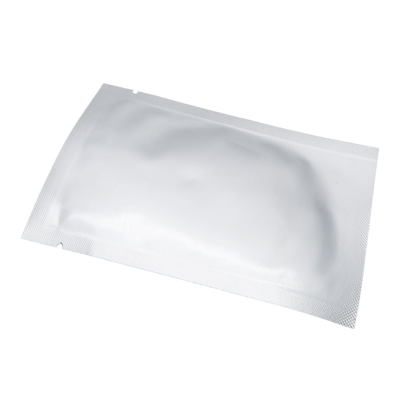 C type korean eye patch