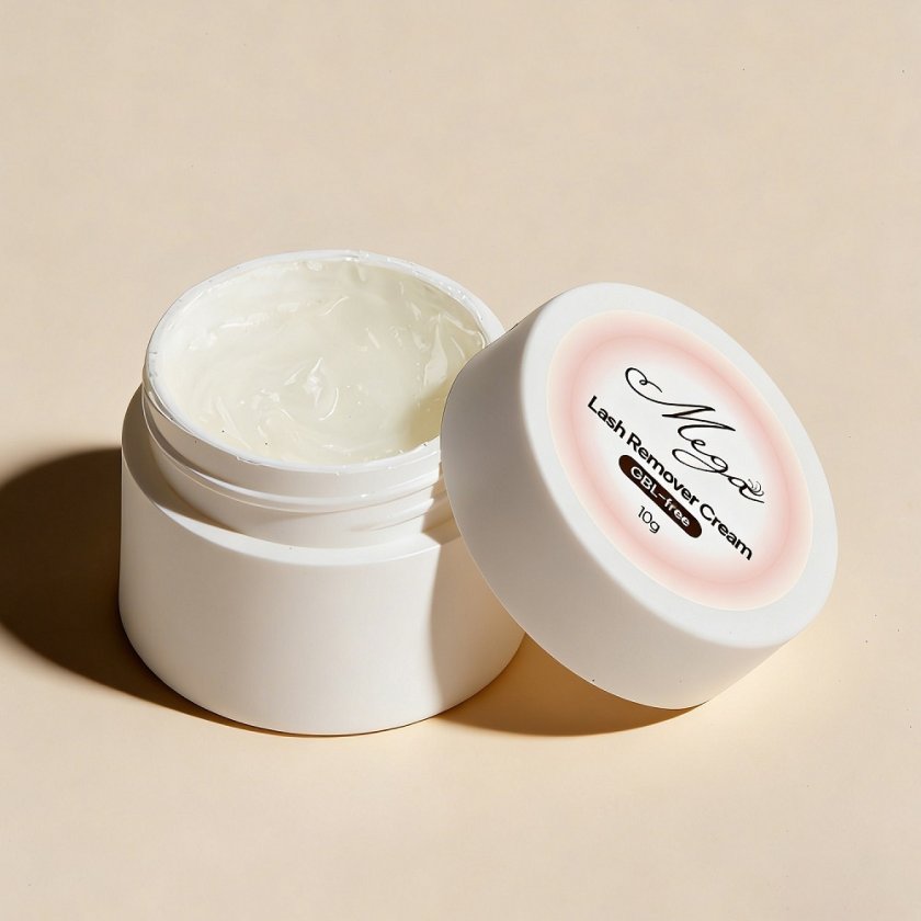 GBL-Free Lash Remover Cream