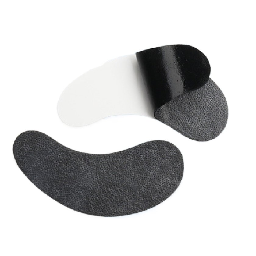 Black Eyepads for UV/LED Lamp