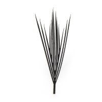 wispy laser-cut premade fans