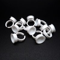 round glue rings