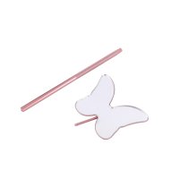 lash extension mirror