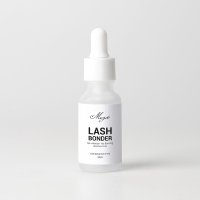 Super bonder for lash extension