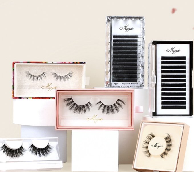 Different Types of Lashes: Materials, Functions, and Uses