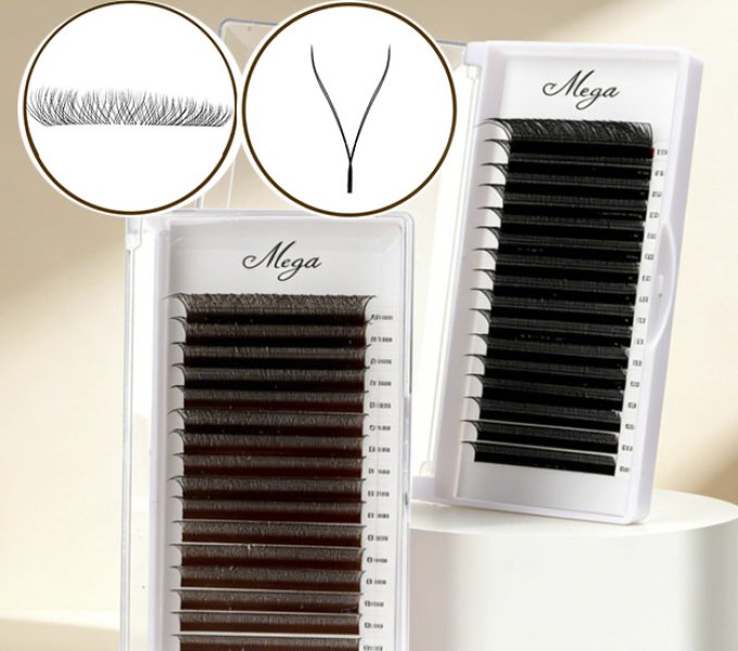 YY Lashes: What Are YY Lash Extensions & How Long Do They Last?