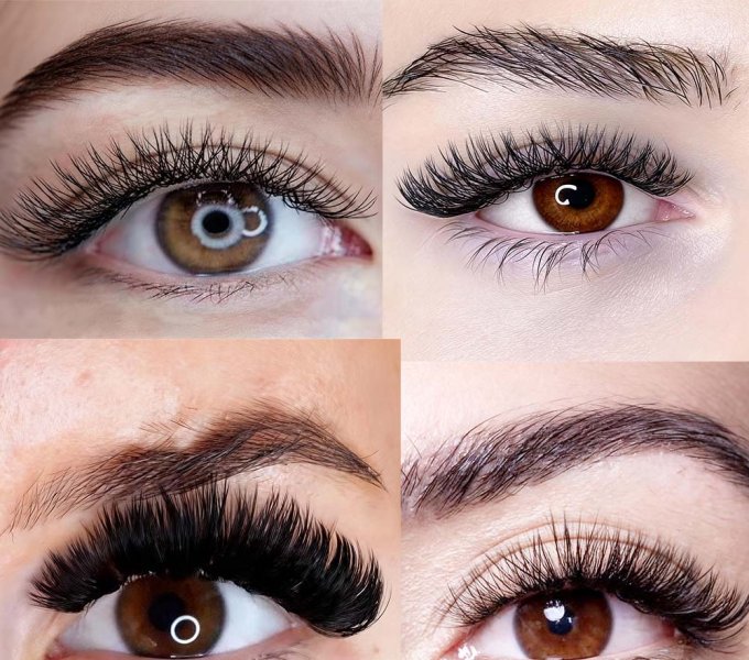 Eyelash Extension Trends 2026: Styles, Products & Business Opportunities