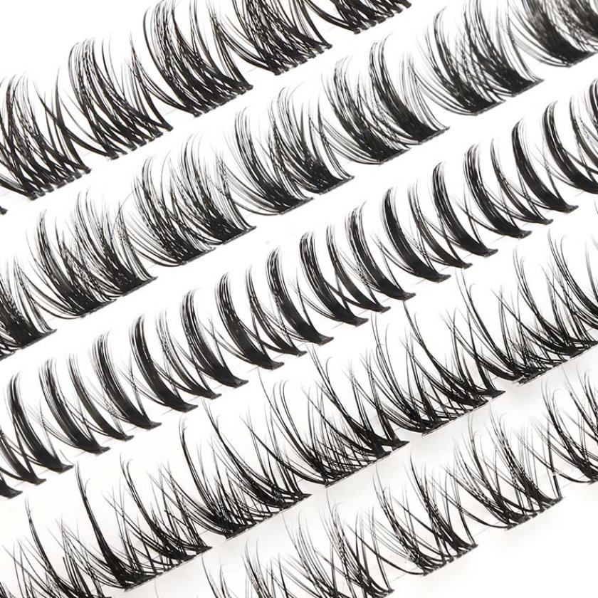 Anime Cluster Lashes
