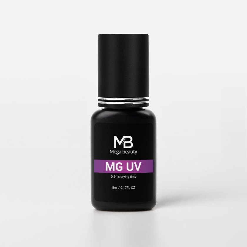 UV Lash Glue