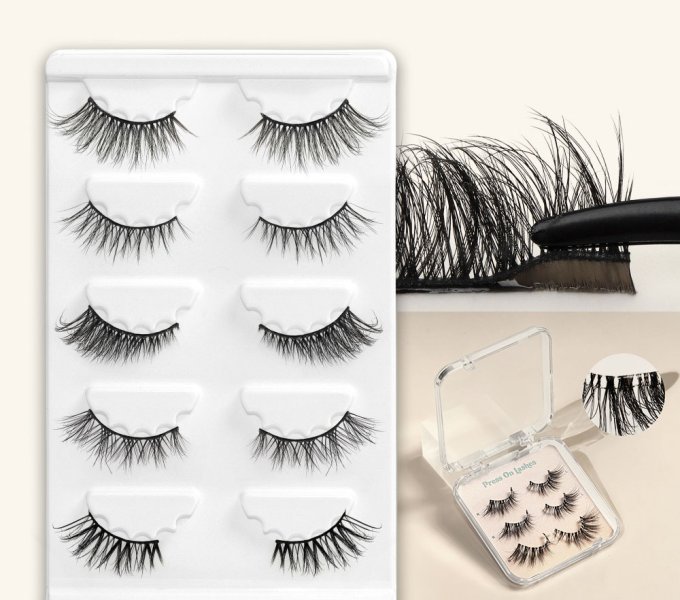 Strategic Wholesale Sourcing: Navigating the 2026-2027 Strip Lash Market Shifts