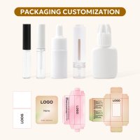private label lash glue primer custom