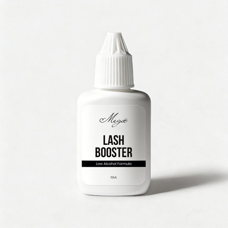 lash booster for eyelash extension
