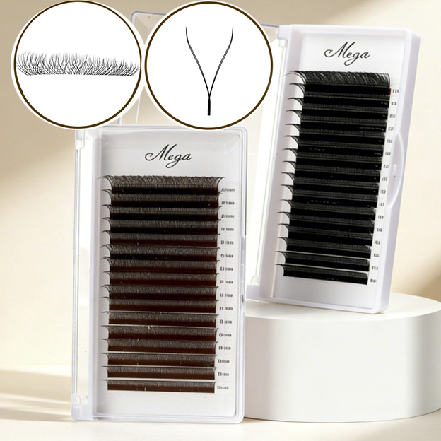 what is yy lash extension