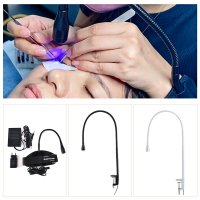 UV lash glue led lamp