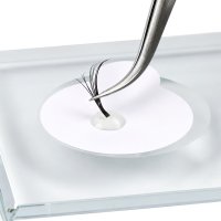 clear UV lash glue for extension