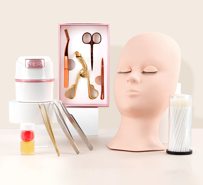 Eyelash Accessories